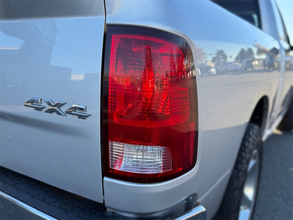 Used 2012 RAM 1500 Big Horn image 37