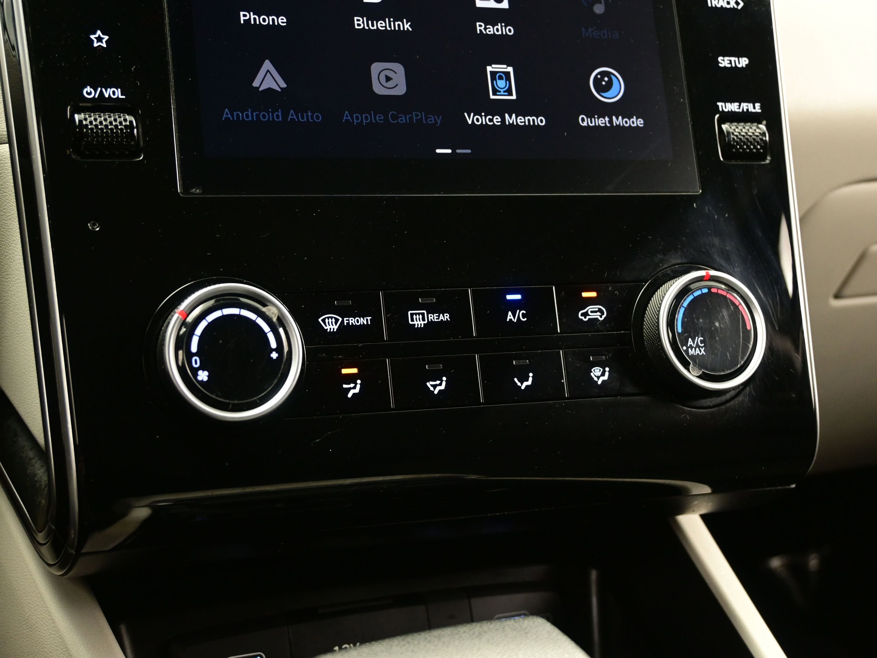 Used 2023 Hyundai Tucson SEL image 20