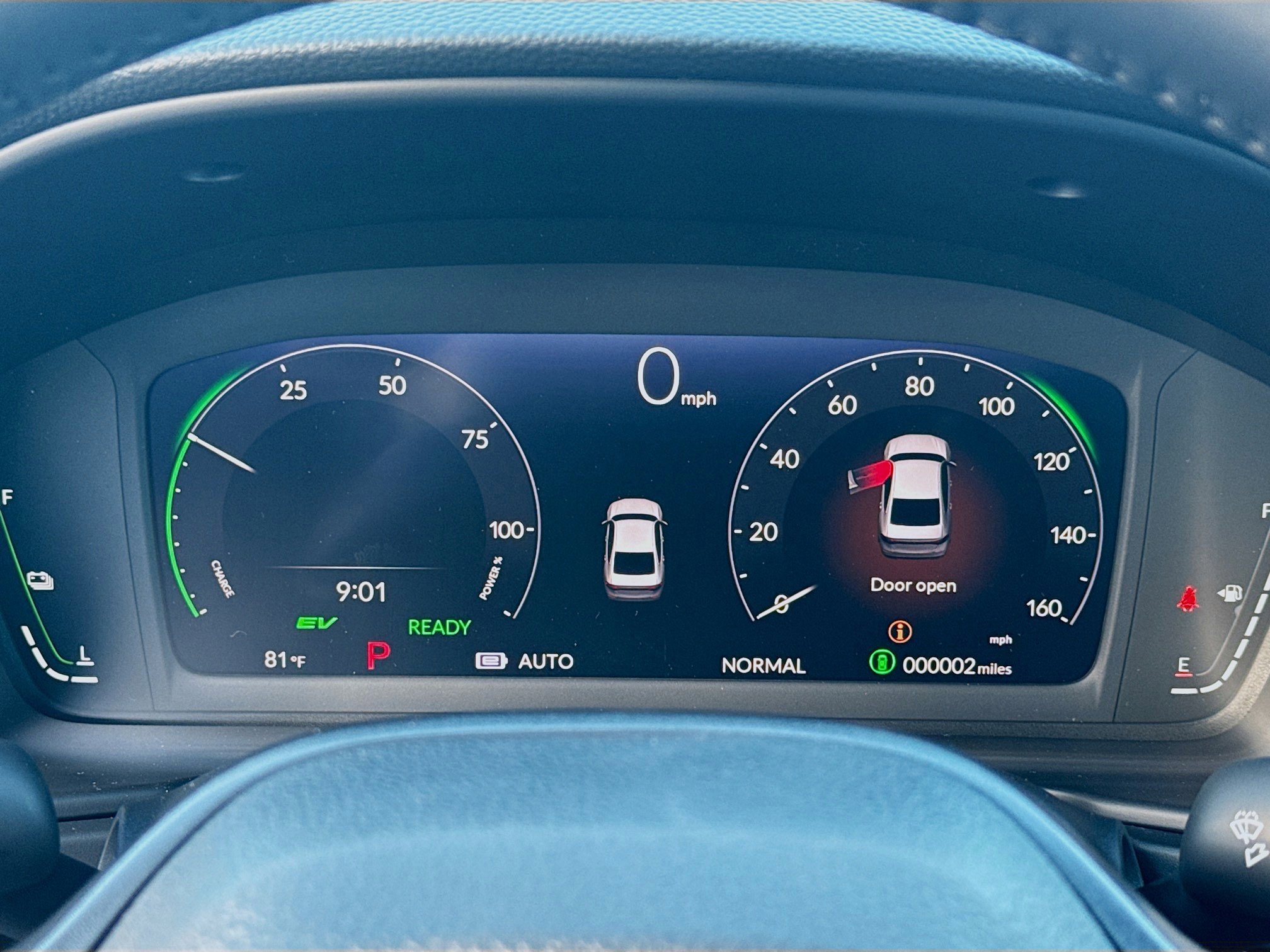 New 2025 Honda Accord Sport image 11