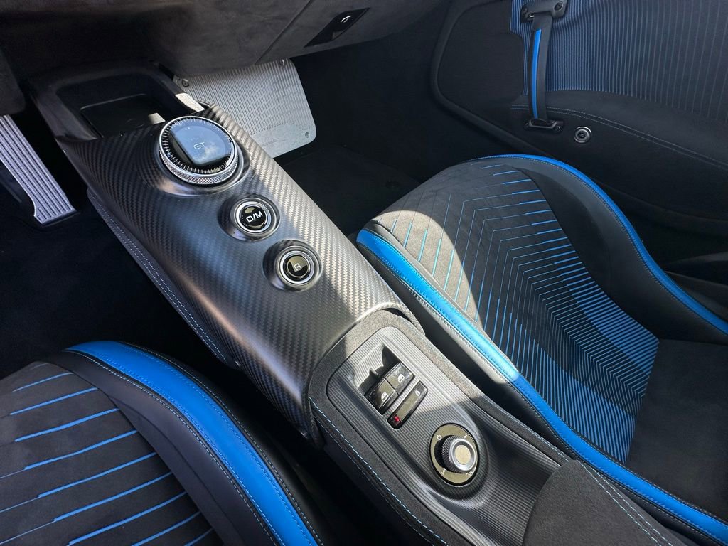 Used 2023 Maserati MC20 Spyder image 31