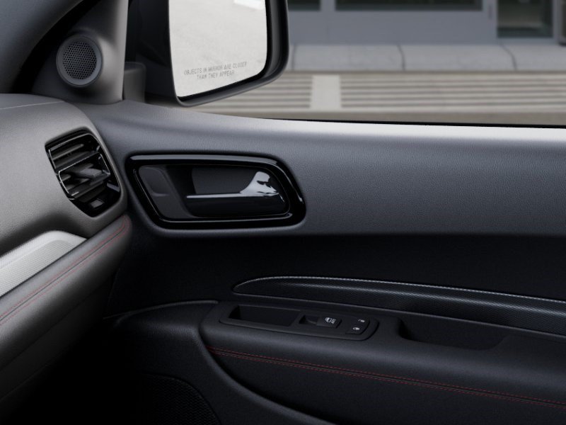 New 2026 Dodge Durango GT AWD/4WD image 26