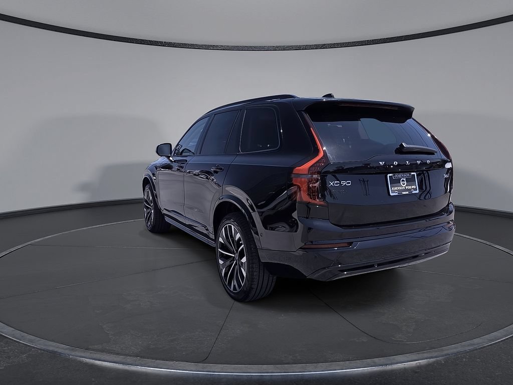 New 2026 Volvo XC90 B6 Ultra AWD/4WD image 15