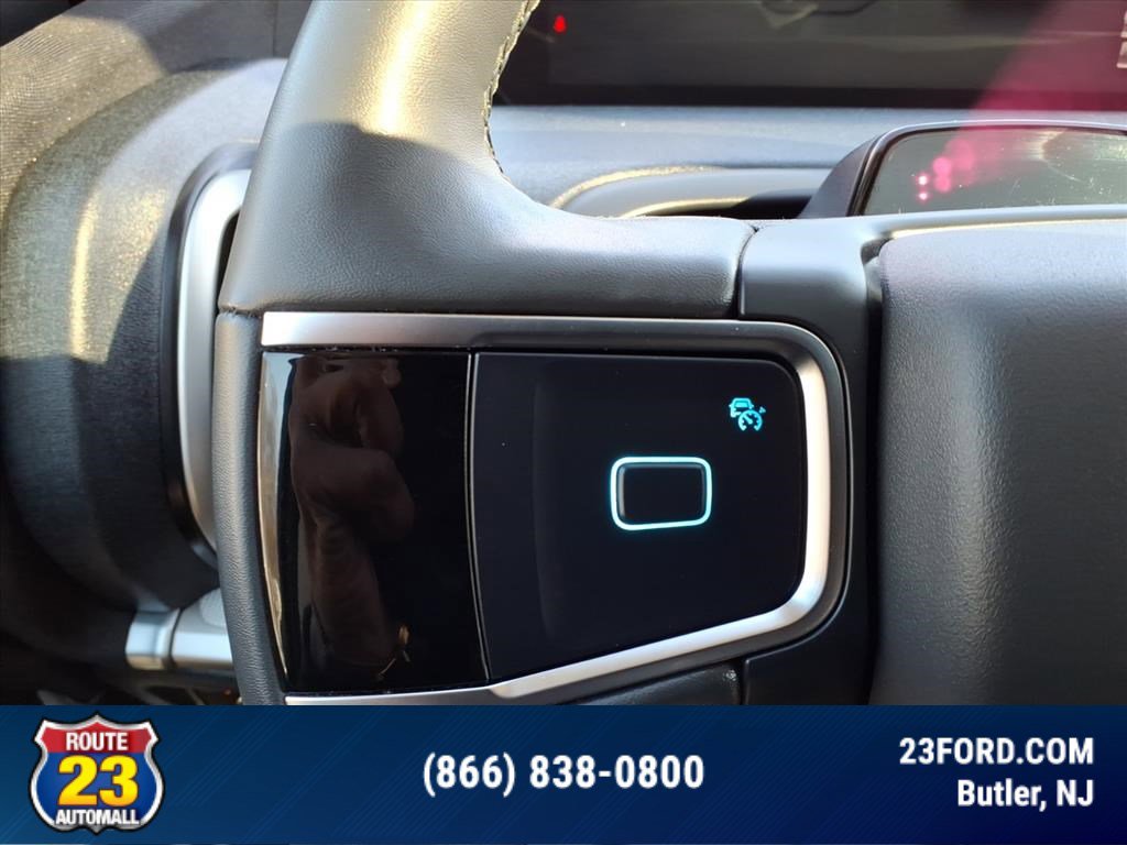 Certified 2025 Ford Expedition Max Active image 17