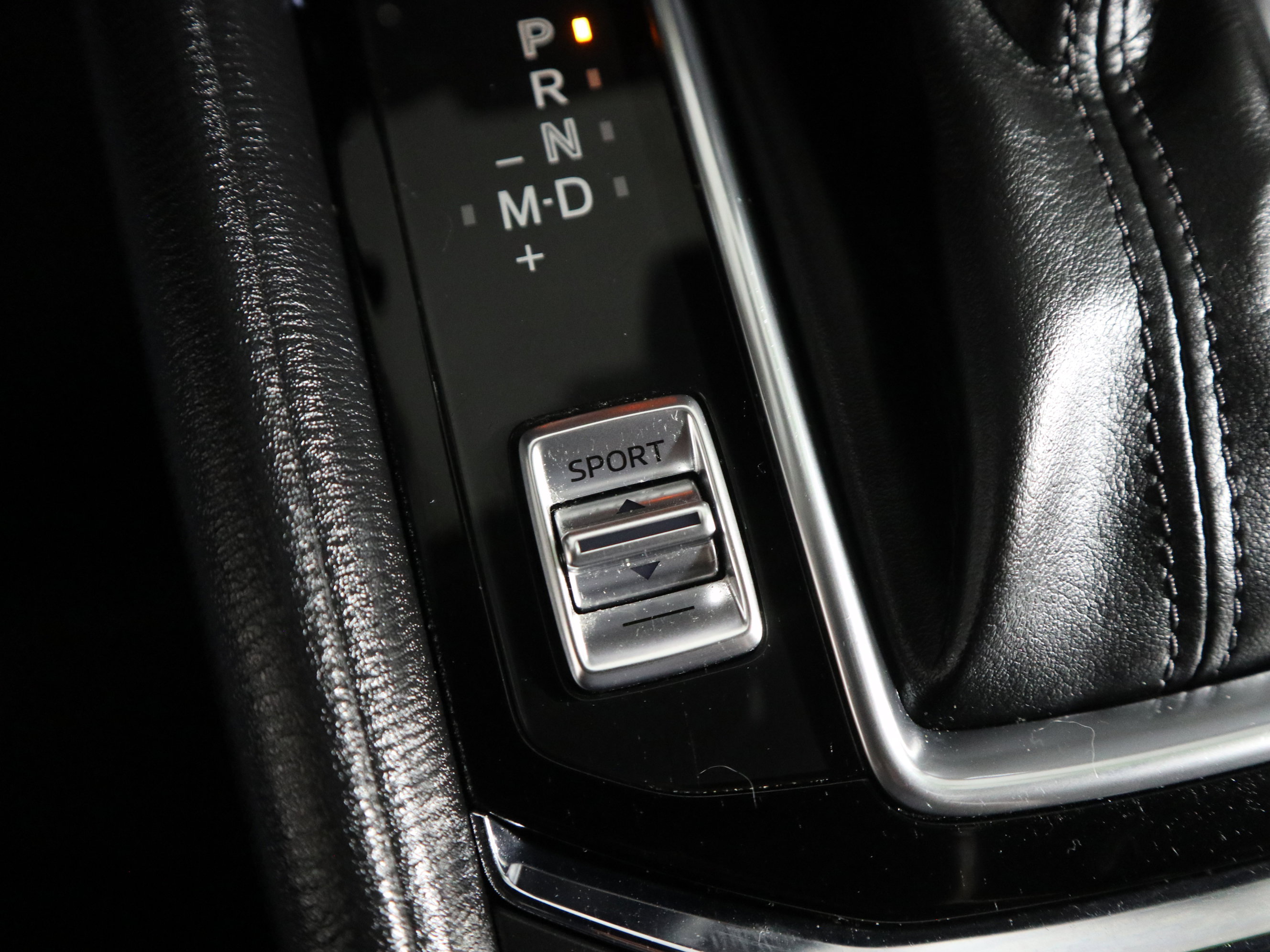 Certified 2025 MAZDA CX-5 AWD 2.5 S w/ Select Package image 32