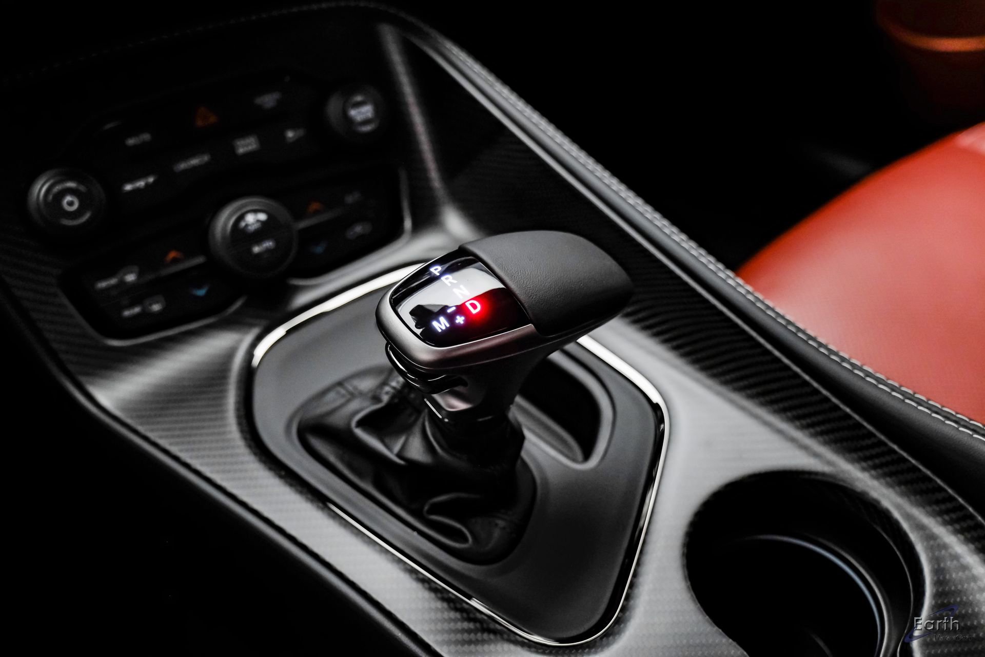 Used 2023 Dodge Challenger SRT Hellcat Redeye image 61