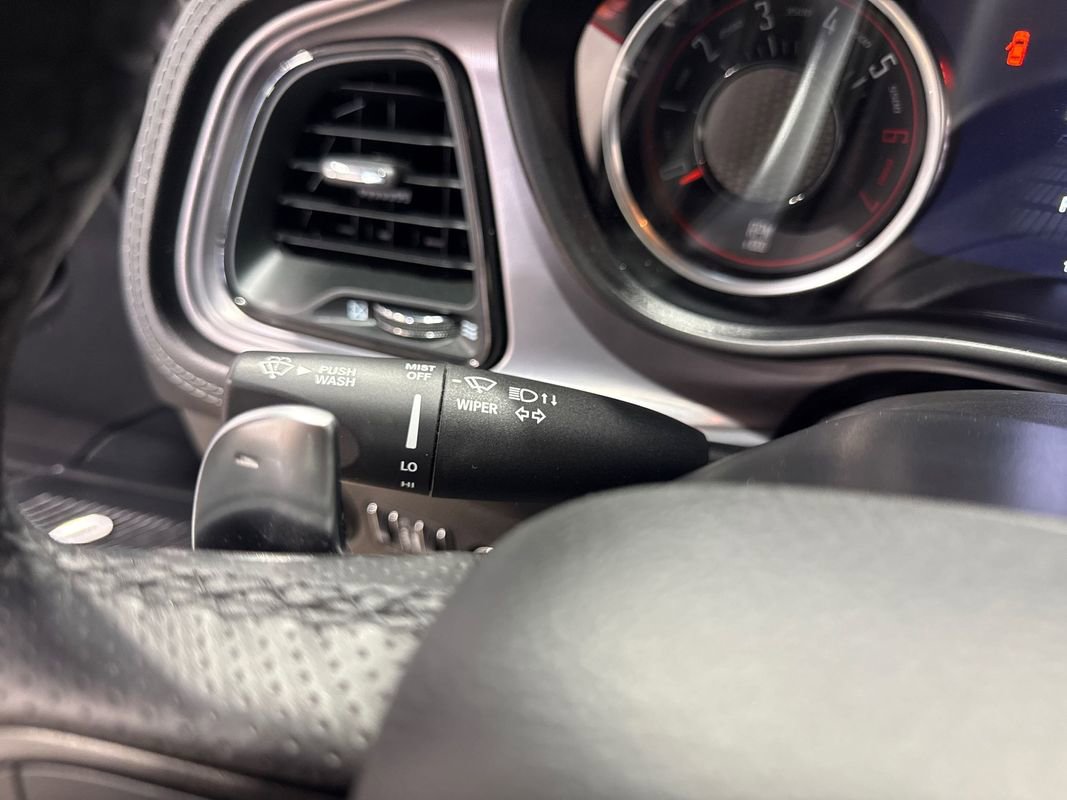 Used 2023 Dodge Challenger R/T Scat Pack w/ Plus Package image 73