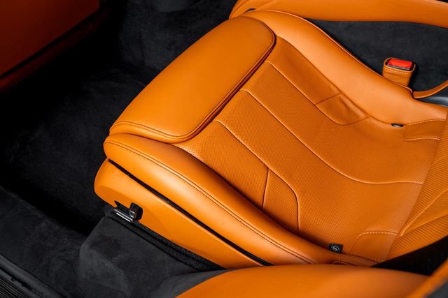 Certified 2025 Ferrari Purosangue AWD/4WD image 31