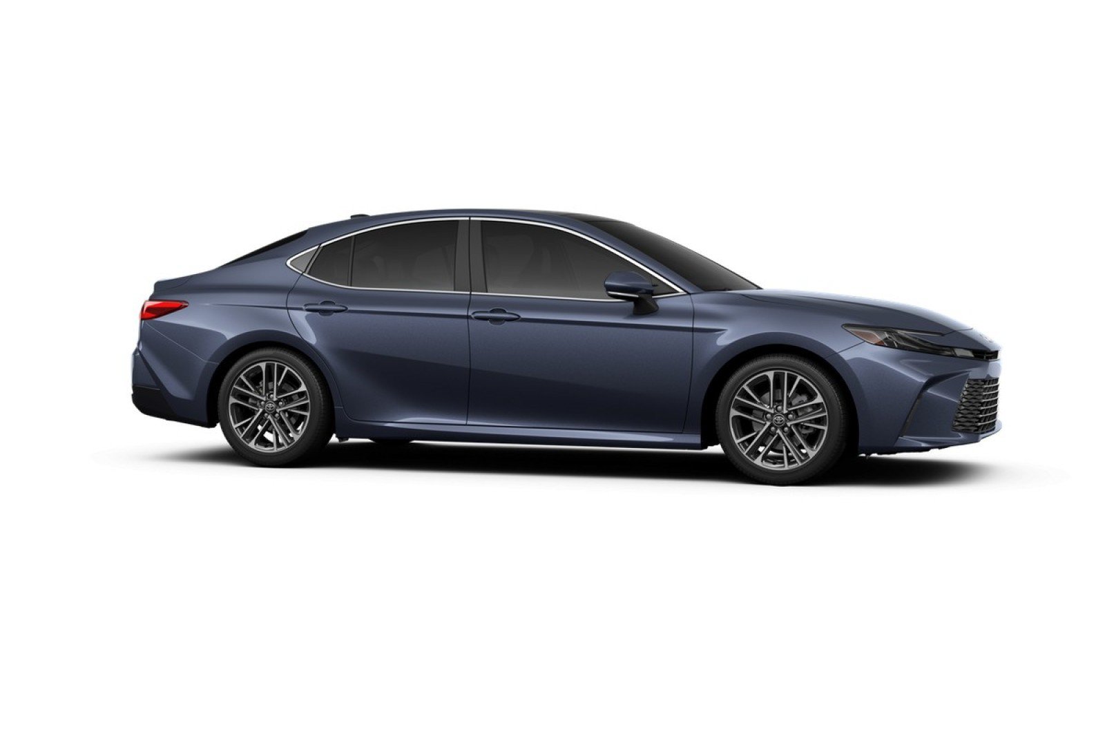 New 2026 Toyota Camry XLE FWD image 5