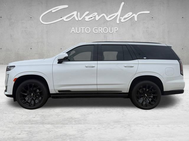 Certified 2023 Cadillac Escalade Sport Platinum image 13