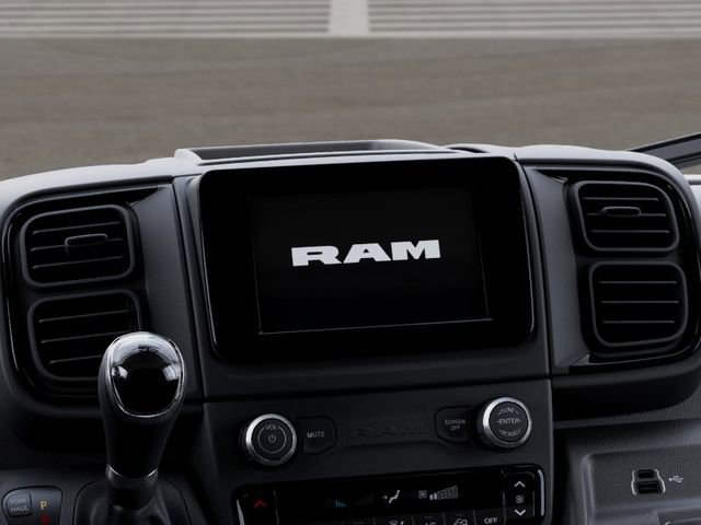 New 2025 RAM ProMaster 3500 w/ Safety Group image 19