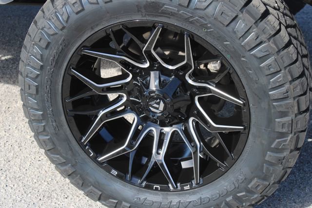 Used 2024 Ford F250 XLT w/ FX4 Off-Road Package image 16