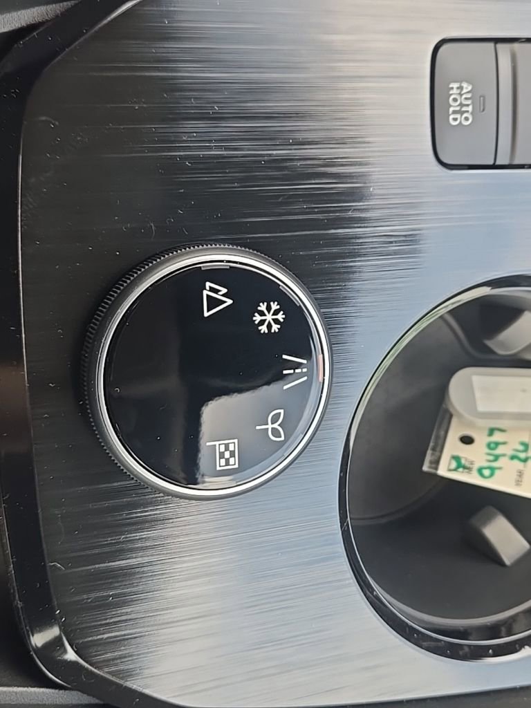 New 2026 Nissan Rogue SV image 23