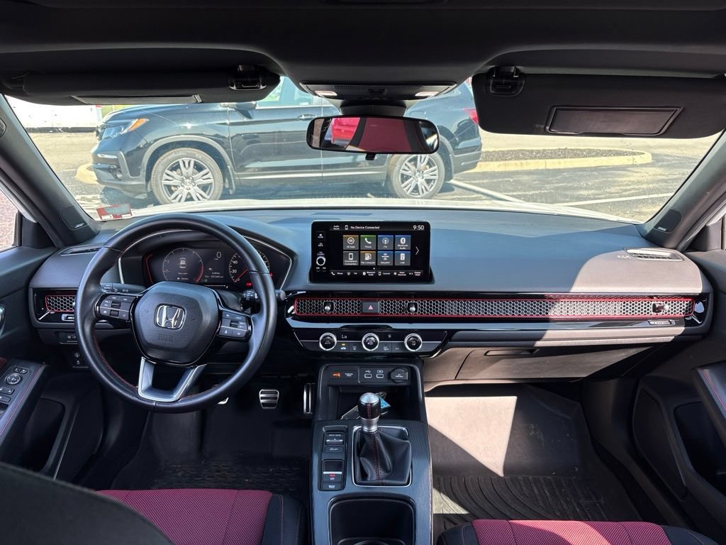Used 2024 Honda Civic Si image 21