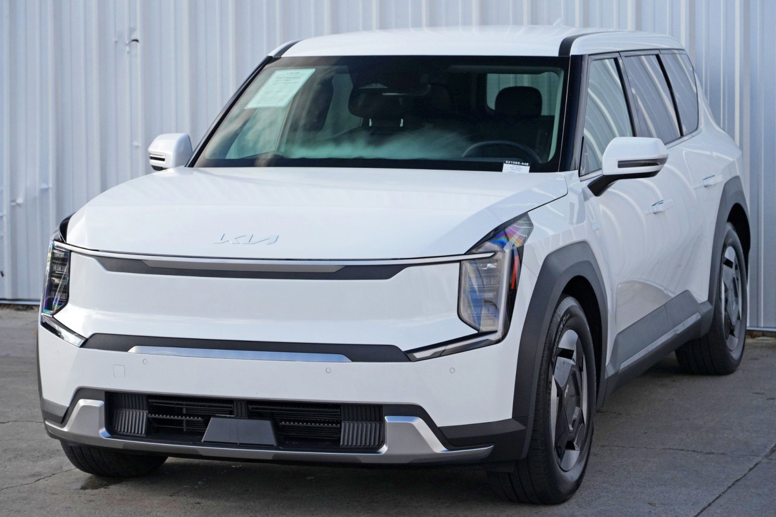 Used 2024 Kia EV9 Light Long Range image 49