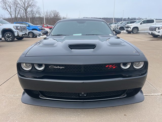 Used 2019 Dodge Challenger R/T Scat Pack image 8
