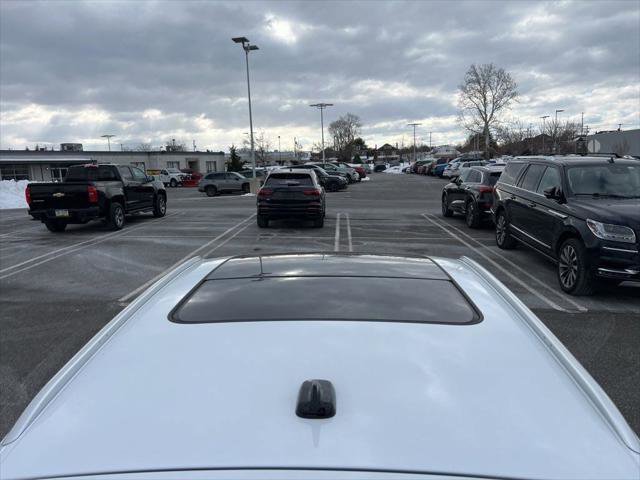 Certified 2025 Audi Q3 2.0T Premium Plus w/ Premium Plus Package image 7