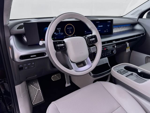 New 2026 Hyundai Ioniq 9 Calligraphy image 12