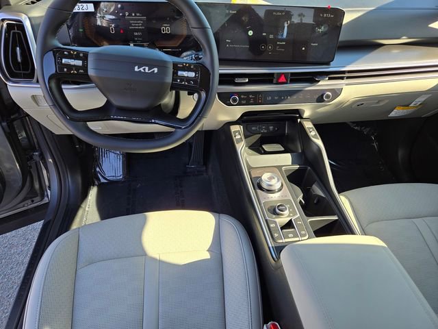 New 2026 Kia Sorento EX image 22