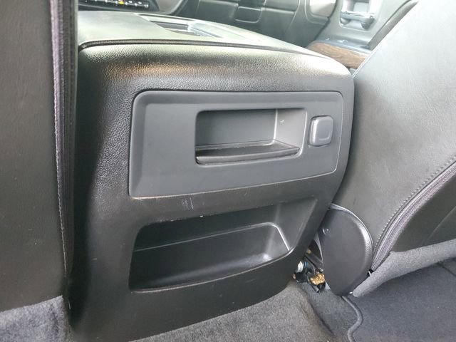 Used 2017 GMC Sierra 2500 Denali w/ Suspension Package, Off-Road image 16