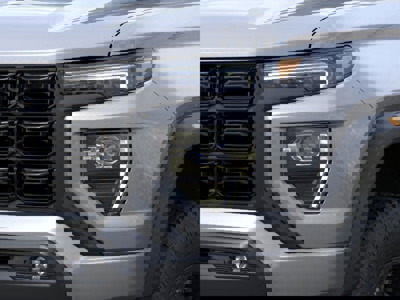 New 2025 GMC Canyon Elevation w/ Convenience Package image 32