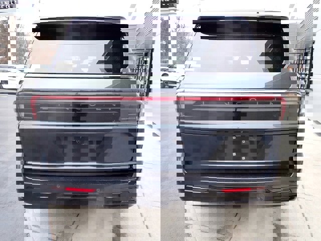 New 2025 Lincoln Navigator Reserve image 11