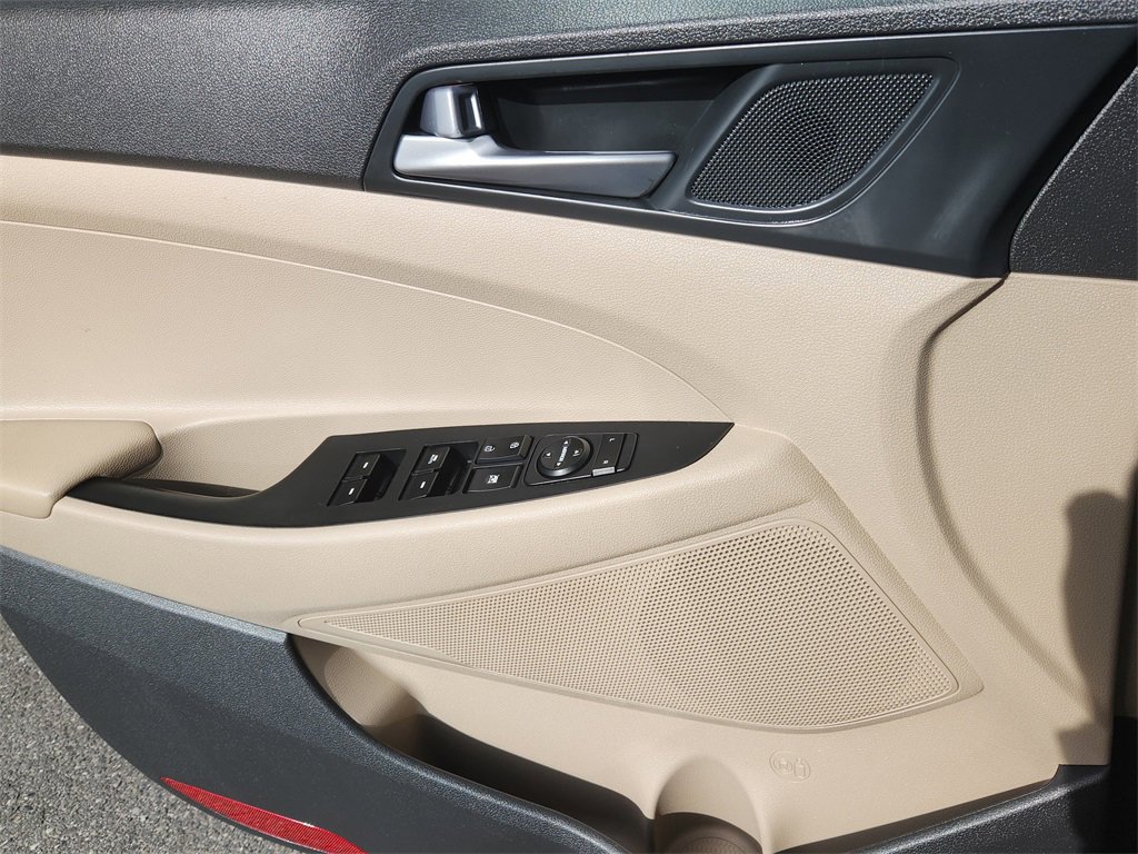 Used 2016 Hyundai Tucson Eco image 9