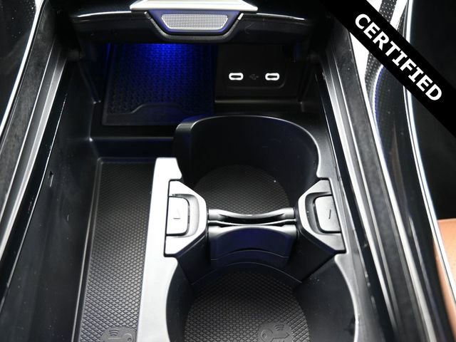 New 2026 Mercedes-Benz CLE 300 4MATIC Coupe image 3