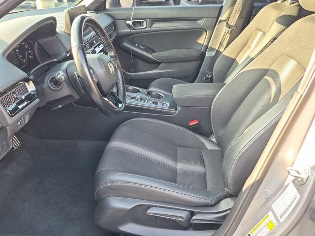 Used 2024 Honda Civic Sport image 9