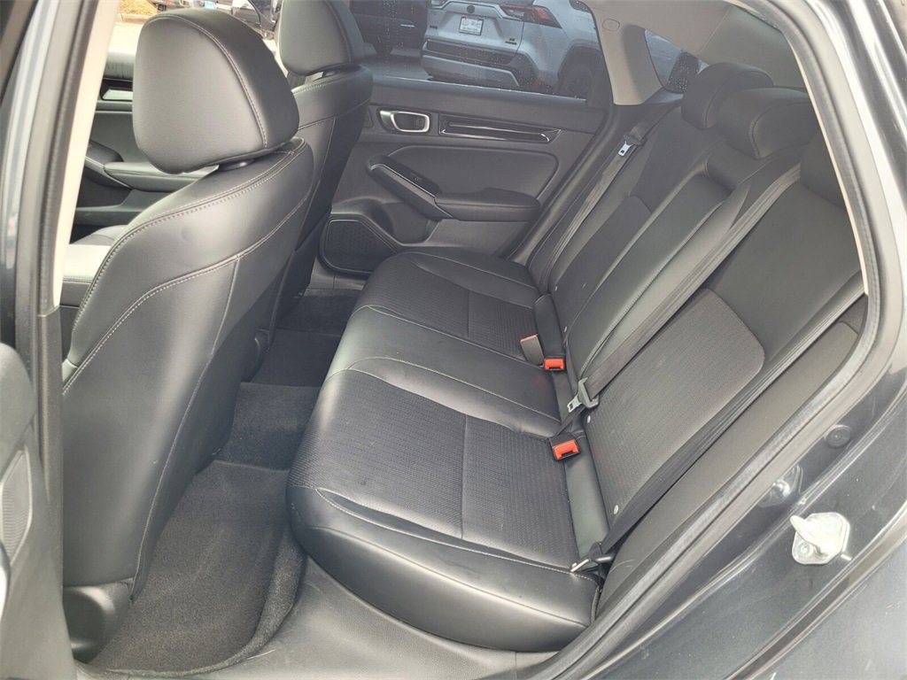 Used 2024 Honda Civic Touring image 6