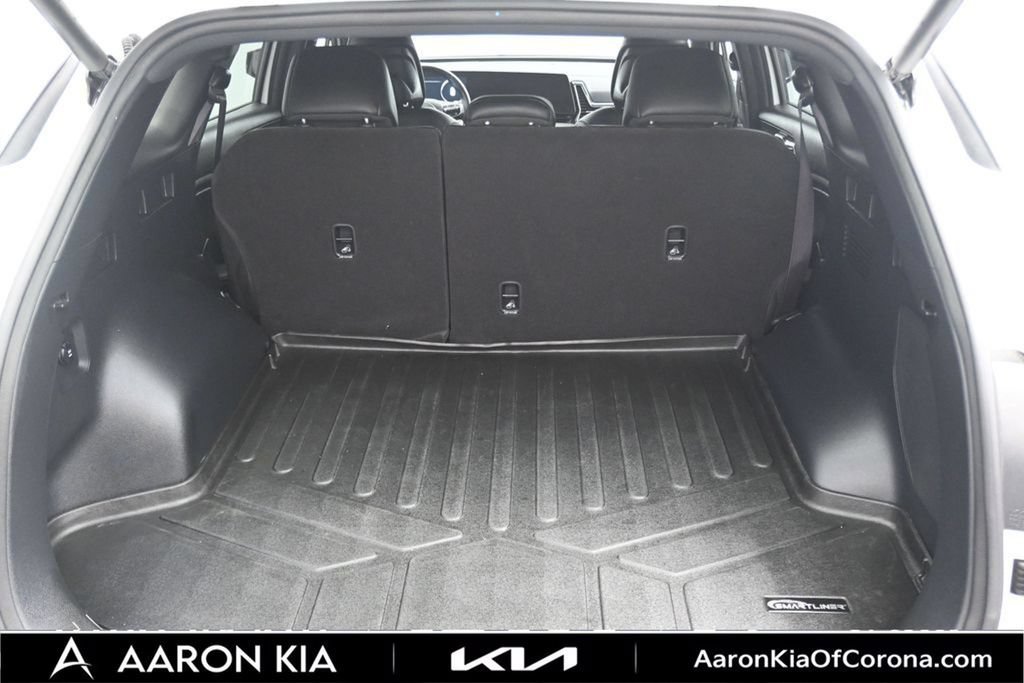 Used 2024 Kia Sportage X-Line Prestige AWD/4WD image 11