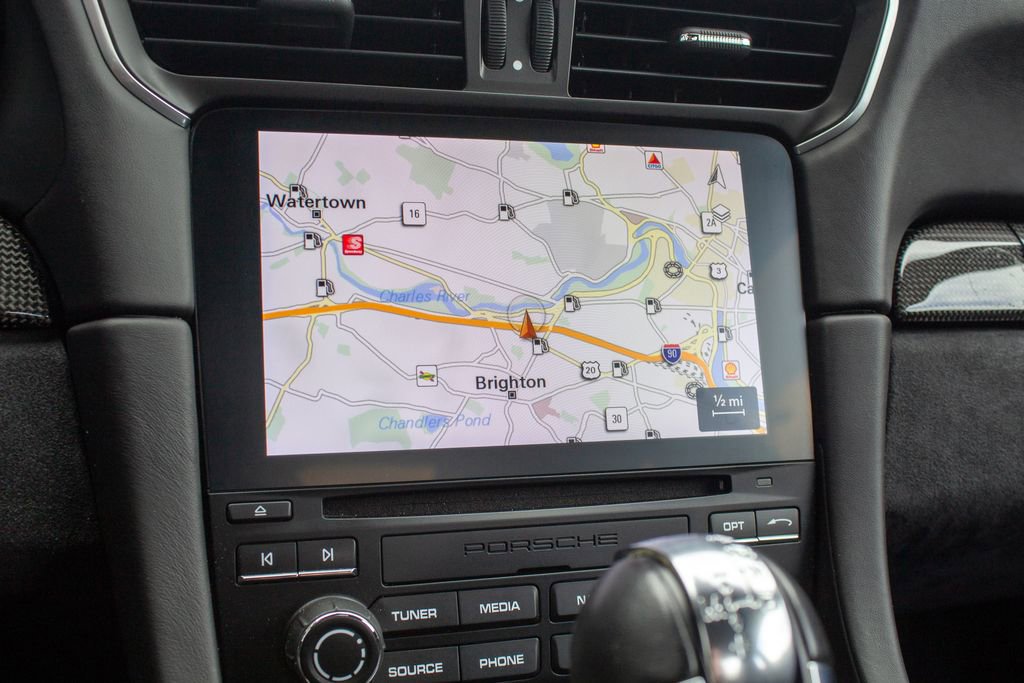 Used 2019 Porsche 911 GT3 RS image 16