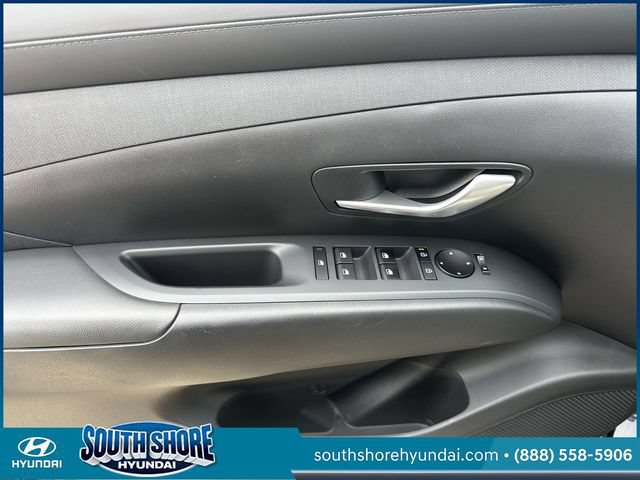 Certified 2025 Hyundai Tucson XRT AWD/4WD image 18