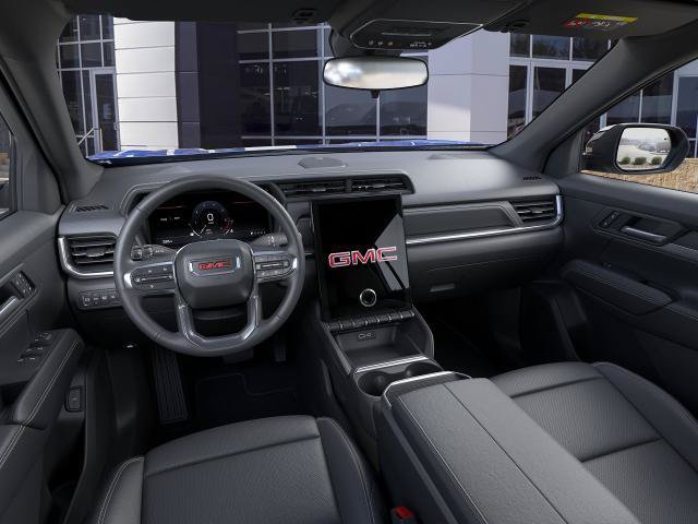 New 2027 GMC Terrain Elevation FWD image 41