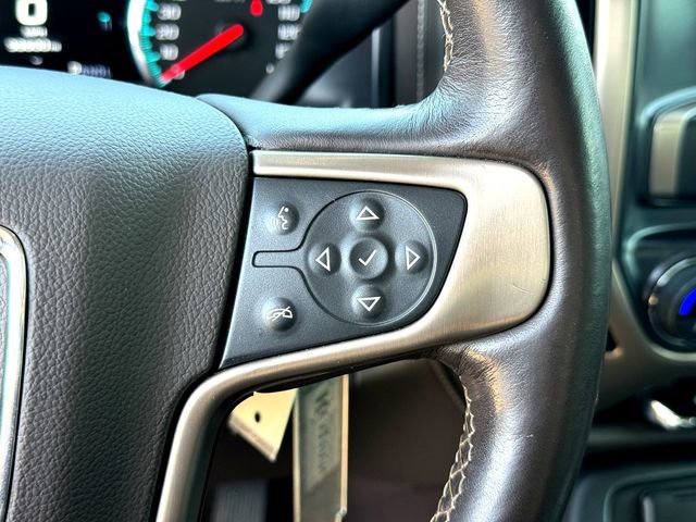 Used 2018 GMC Sierra 1500 Denali image 12