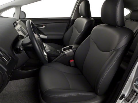 Used 2012 Toyota Prius Prime Advanced image 9
