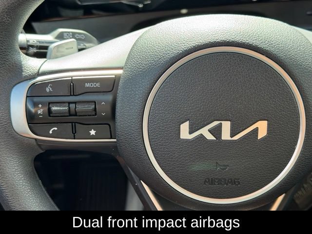 Used 2023 Kia Sportage LX AWD/4WD image 27