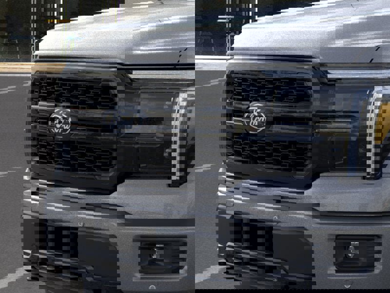 New 2025 Ford F150 Lariat w/ Equipment Group 502A High image 17