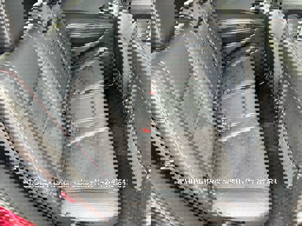 Used 2022 Dodge Durango R/T w/ Blacktop Package image 19