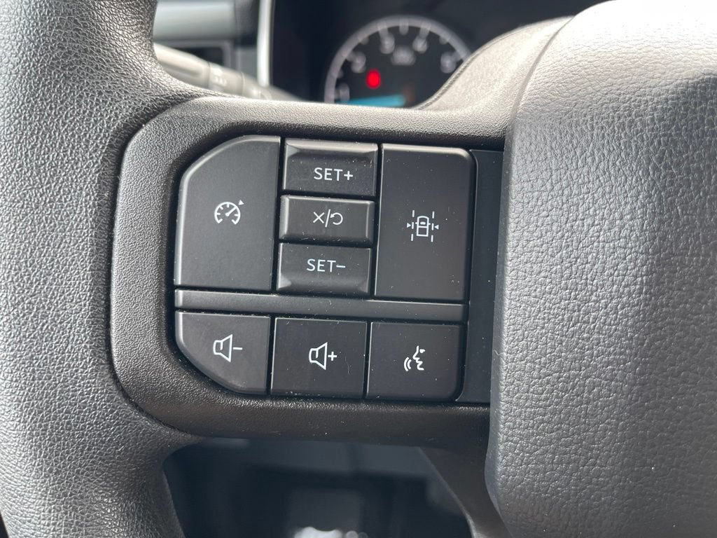 Certified 2023 Ford F150 XL w/ STX Appearance Package AWD/4WD image 19