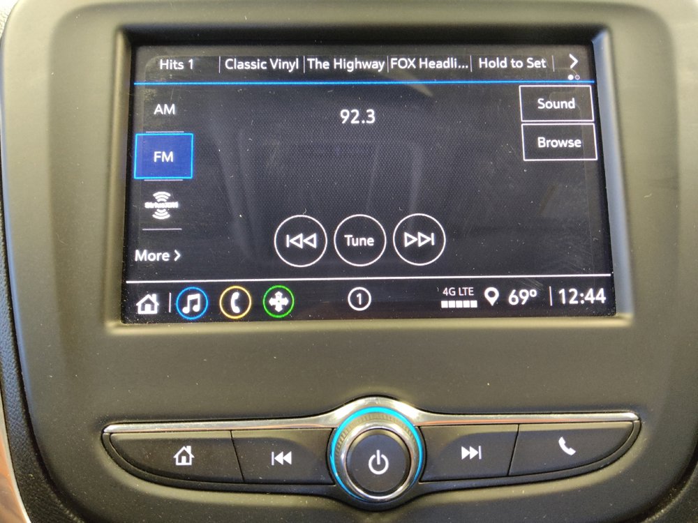 Used 2022 Chevrolet Equinox LS w/ LS Convenience Package AWD/4WD image 25