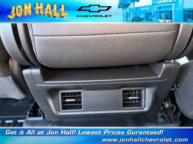 New 2024 Chevrolet Silverado 3500 W/T w/ WT Convenience Package image 27