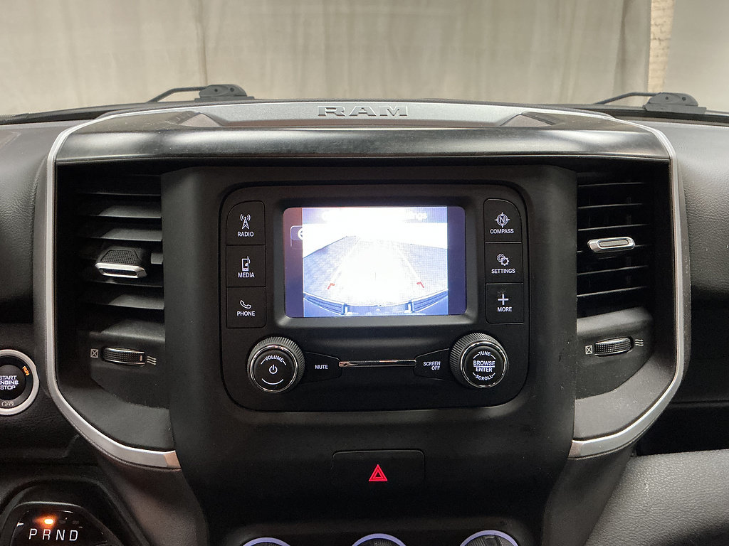 Used 2020 RAM 1500 Big Horn AWD/4WD image 15