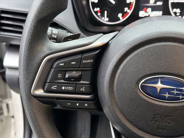 Used 2024 Subaru Impreza 2.0i Sport image 25