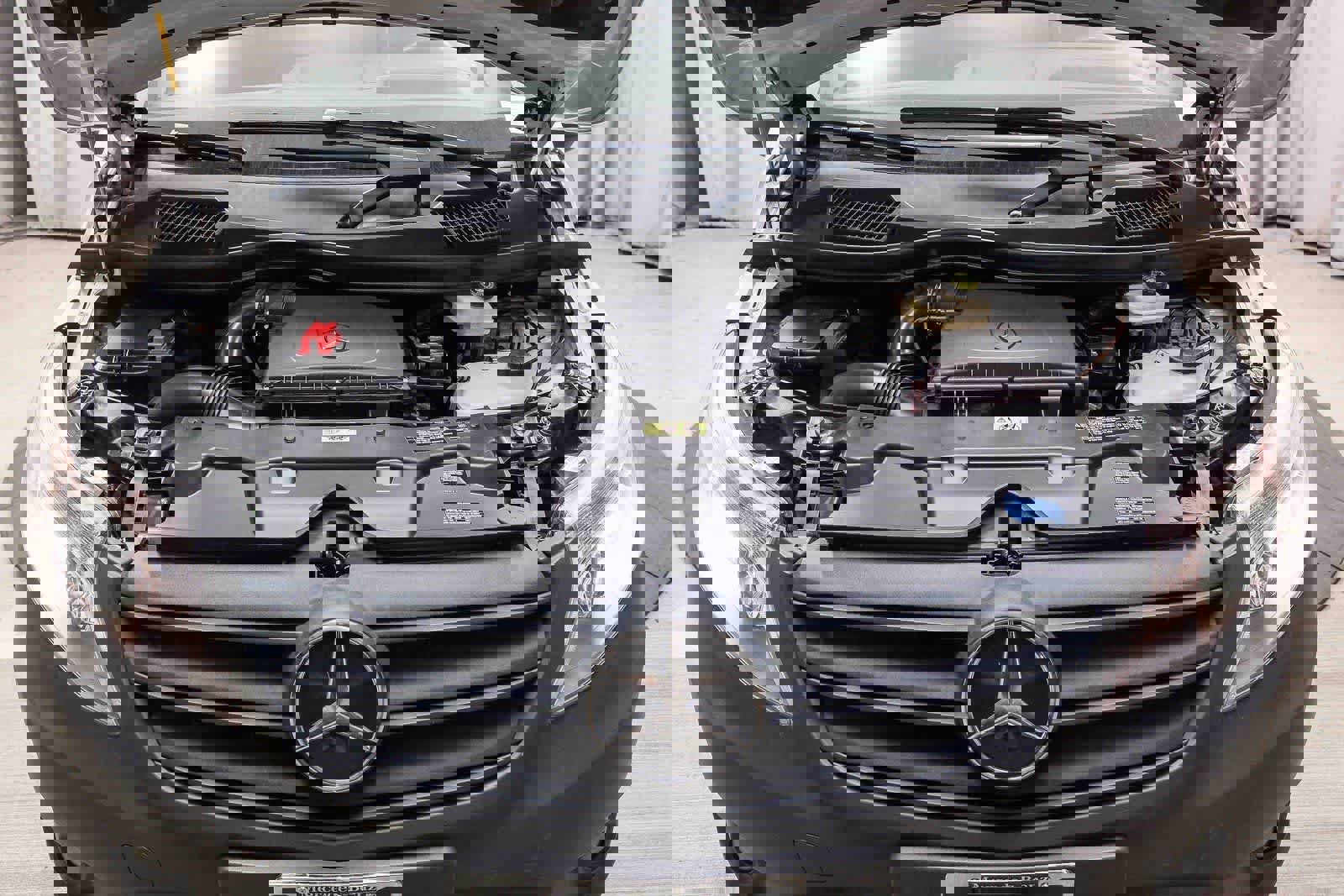 Used 2023 Mercedes-Benz Metris Passenger image 25