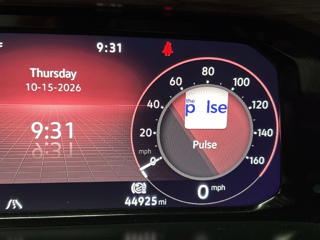 Certified 2024 Volkswagen Atlas SEL AWD/4WD image 27