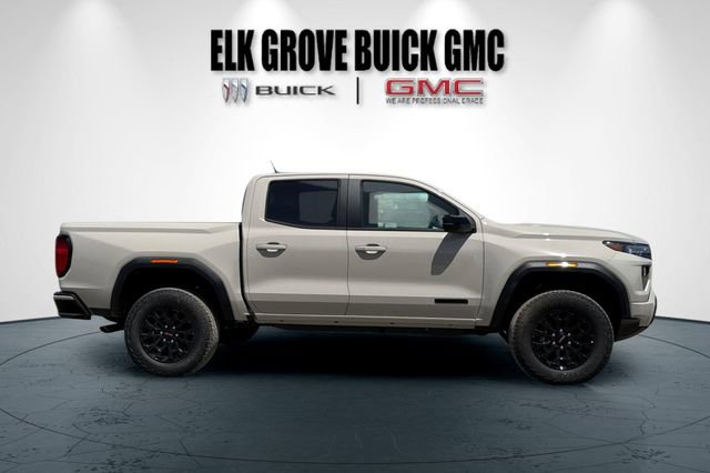 New 2026 GMC Canyon Elevation RWD image 3