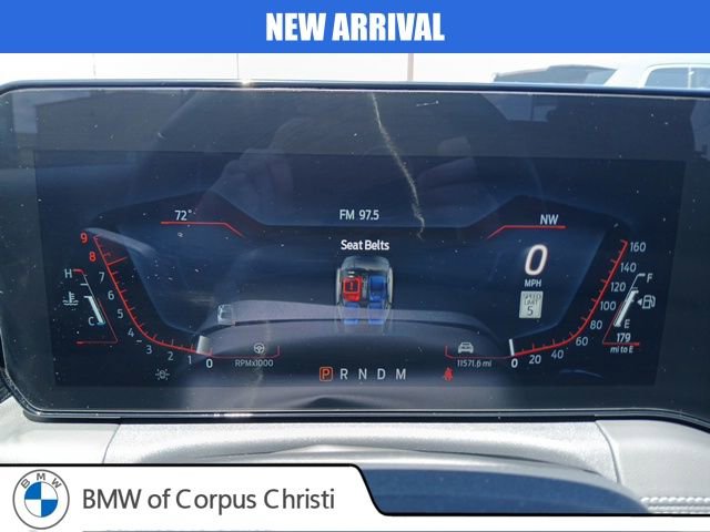 Used 2024 Ford Mustang GT Premium image 18