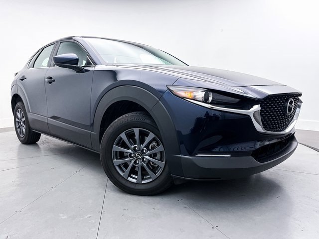 Used 2023 MAZDA CX-30 AWD 2.5 S