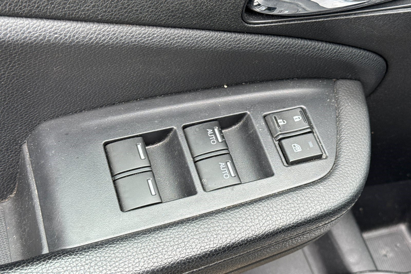 Certified 2021 Honda Passport EX-L image 12
