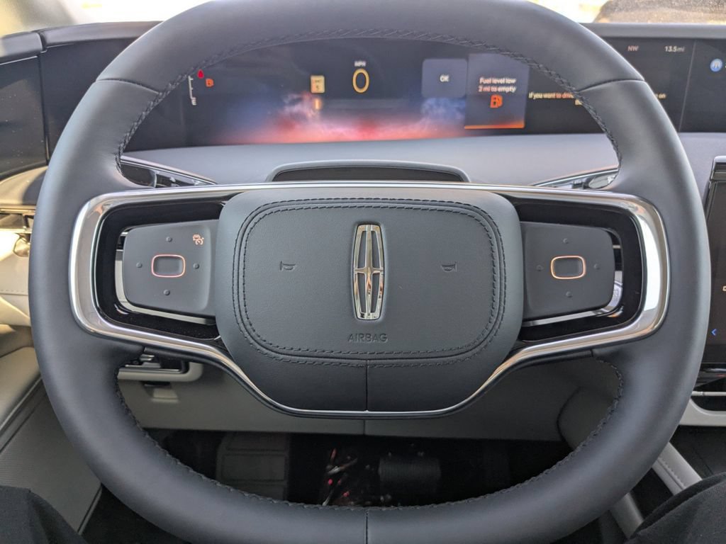 New 2026 Lincoln Nautilus Premier w/ Equipment Group 102A AWD/4WD image 30